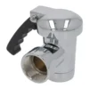 Robinet de vidange 1"1/2 F - joint conique Fagor S532106000
