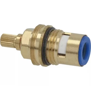 TETE DE ROBINET DROITE 1/4 DE TOUR R36107374