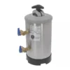 Adoucisseur eau 8lt professionnel CHR 0C1903 Adoucisseur eau 8lt professionnel entrée sortie 3/8 traitement anti calcaire CHR cuisine