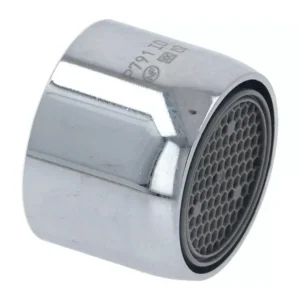 Brise-jet Klarco F22x1 0P.P015.00.00 pour robinetterie professionnelle CHR débit 44 l/min