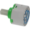 Cartouche mélangeur Klarco 0P.V070.00.00 47x30 mm pour robinet professionnel CHR