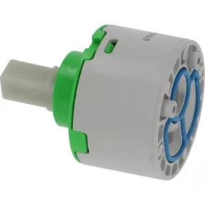 Cartouche mélangeur Klarco 0P.V070.00.00 47x30 mm pour robinet professionnel CHR
