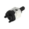 Cartouche mélangeur RDF 0S2218 40x43 mm pour robinet professionnel CHR Electrolux Zanussi