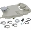 Chambre compression wse 60003511 winterhalter chr pro Chambre de compression set wse 60003511 winterhalter lave vaisselle professionnel kit complet pression