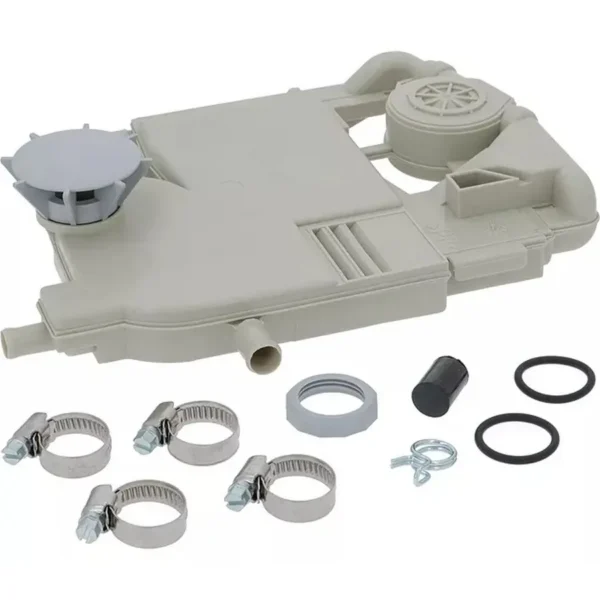 Chambre compression wse 60003511 winterhalter chr pro Chambre de compression set wse 60003511 winterhalter lave vaisselle professionnel kit complet pression