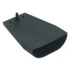 Chambre compression ata 4690 9698 lave vaisselle chr Chambre de compression ata 4690 9698 110x85x28mm lave vaisselle professionnel piece avec joints