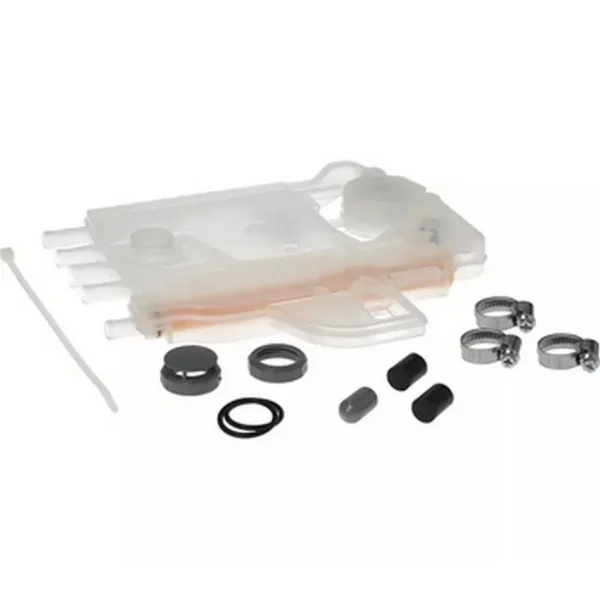Chambre de compression 30000127 83000414 winterhalter lave vaisselle professionnel piece kit pression