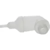 Chambre compression comenda 161322 34x102mm chr pro Chambre de compression comenda 161322 34x102mm pour lave vaisselle professionnel piece adaptable chr