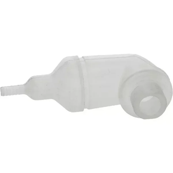 Chambre compression comenda 161322 34x102mm chr pro Chambre de compression comenda 161322 34x102mm pour lave vaisselle professionnel piece adaptable chr