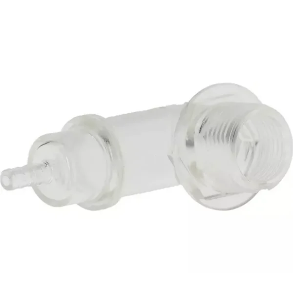 Chambre compression bonnet 2001106h 65x22 chr pro Chambre de compression bonnet 2001106h 65x22 lave vaisselle professionnel chr piece adaptable pression