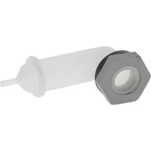 Chambre de compression 30x120mm 0l2846 lave vaisselle professionnel zanussi electrolux piece pression