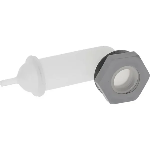 Chambre de compression 30x120mm 0l2846 lave vaisselle professionnel zanussi electrolux piece pression