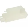 Chambre de compression colged 144027 pour lave vaisselle professionnel chr piece adaptable etanches