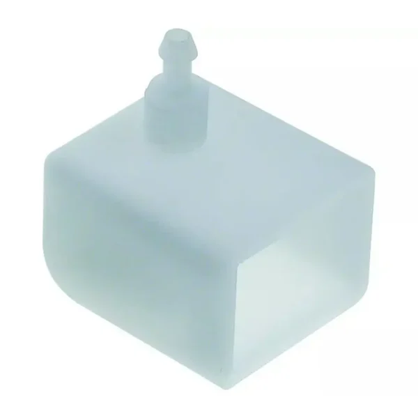 Chambre compression silanos 905266 piece chr pro Chambre de compression silanos 905266 lave vaisselle professionnel chr piece pression adaptable plastique