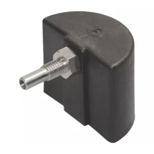 Chambre de compression dw561053 30x54x45mm lave vaisselle professionnel chr dihr kromo mareno