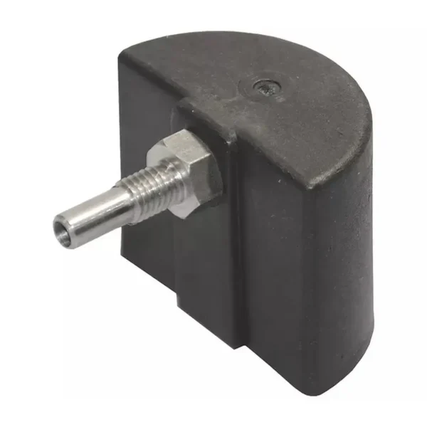 Chambre compression dw561053 dihr kromo chr pro Chambre de compression dw561053 30x54x45mm lave vaisselle professionnel chr dihr kromo mareno