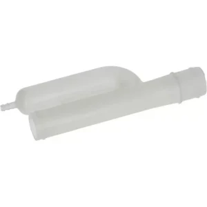 Chambre de compression 175x65mm 0l2849 lave vaisselle professionnel zanussi piece pression chr