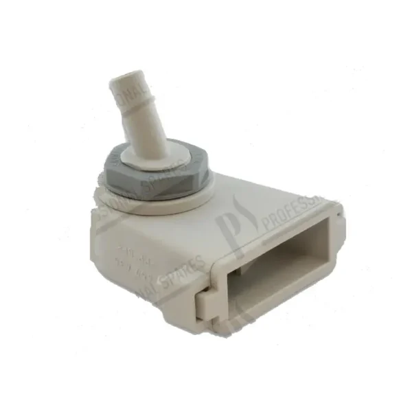 Chambre compression Meiko 9657615 pièce CHR Chambre de compression Meiko 9657615 portagomma 9,8 mm pièce hydraulique CHR professionnelle