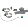 Clapet anti-vide kit 30013404 Winterhalter CHR Clapet anti-vide kit 30013404 pour lave-vaisselle Winterhalter pièce sécurité circuit eau CHR