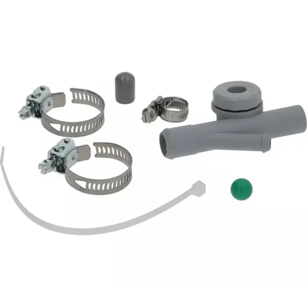 Clapet anti-vide kit 30013404 Winterhalter CHR Clapet anti-vide kit 30013404 pour lave-vaisselle Winterhalter pièce sécurité circuit eau CHR