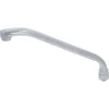 Bec de débit Zanussi 0S0344 L250 mm pour robinetterie professionnelle CHR Electrolux Alpeninox