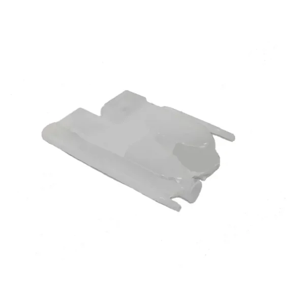 Réservoir à air 260x165x60 mm aspiration 28/10 CHR Réservoir à air 260x165x60 mm lave-vaisselle professionnel CHR aspiration 28 sortie 10 mm