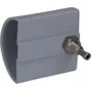 Réservoir à air 55x31x56 mm raccord 6 mm CHR Réservoir à air 55x31x56 mm raccord 6 mm lave-vaisselle professionnel compatible CHR