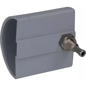 Réservoir à air 55x31x56 mm raccord 6 mm lave-vaisselle professionnel compatible CHR