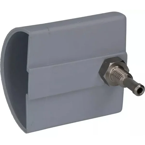 Réservoir à air 55x31x56 mm raccord 6 mm CHR Réservoir à air 55x31x56 mm raccord 6 mm lave-vaisselle professionnel compatible CHR