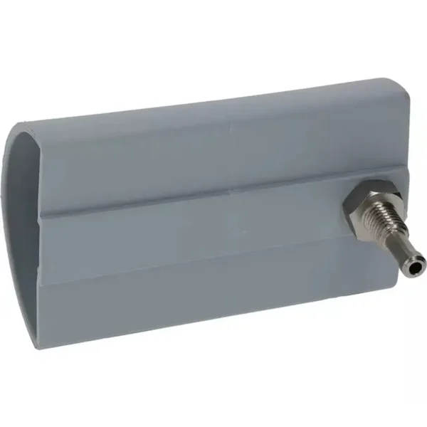 Réservoir à air 55x31x90 mm compatible CHR Réservoir à air 55x31x90 mm compatible lave-vaisselle professionnel CHR multimarque pression