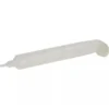 Réservoir à air 34x255mm Comenda 161308 lave-vaisselle professionnel CHR pression