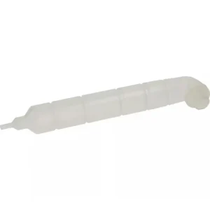 Réservoir à air 34x255mm Comenda 161308 lave-vaisselle professionnel CHR pression