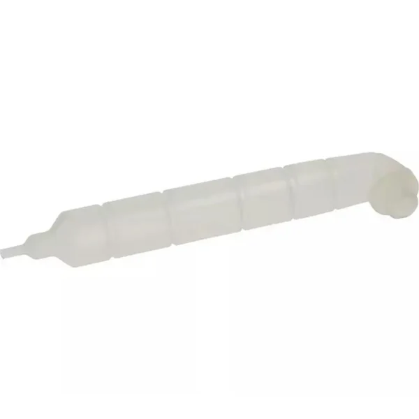 Réservoir à air 34x255mm Comenda 161308 lave-vaisselle professionnel CHR pression