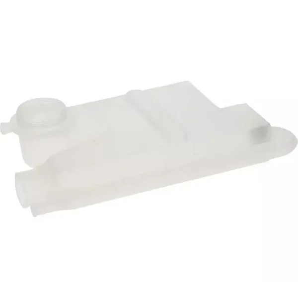 Réservoir à air 260x170x60 mm CHR 3 raccords Réservoir à air 260x170x60 mm lave-vaisselle professionnel CHR triple raccord pression