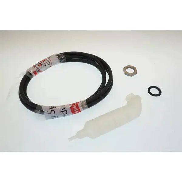 Réservoir à air 34x170mm Comenda 161310 lave-vaisselle professionnel CHR pression fiable