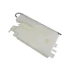 Réservoir à air 430x230x46mm lave-vaisselle professionnel CHR multimarque pression stable