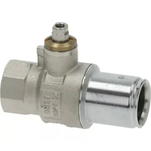 Robinet vidange MRTCU600012 axe 9mm CHR Robinet de vidange L83mm axe H9mm MRTCU600012 pour équipements CHR sans poignée