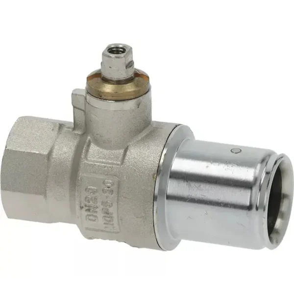 Robinet de vidange L83mm axe H9mm MRTCU600012 pour équipements CHR sans poignée