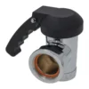 Robinet de vidange TECNO CR0682780