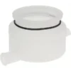 Collecteur vidange 61005186 Winterhalter 120xh88mm Collecteur de vidange 120xh88mm 61005186 Winterhalter pour lave batterie professionnel CHR