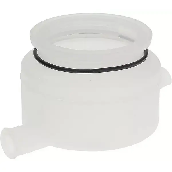Collecteur vidange 61005186 Winterhalter 120xh88mm Collecteur de vidange 120xh88mm 61005186 Winterhalter pour lave batterie professionnel CHR