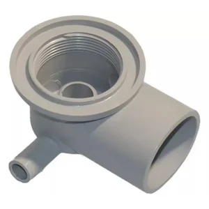 Collecteur inférieur Thirode 56596 pour lave-vaisselle professionnel Bonnet INO 61 pièce détachée