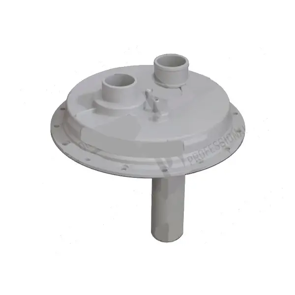 Collecteur vidange 240mm Meiko 9634338 Collecteur de vidange 240mm Meiko 9634338 pour lave-vaisselle professionnel compatible pièces détachées CHR