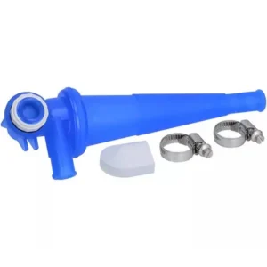 Distributeur Winterhalter 61005184 pour lave batterie professionnel pièce répartition eau CHR