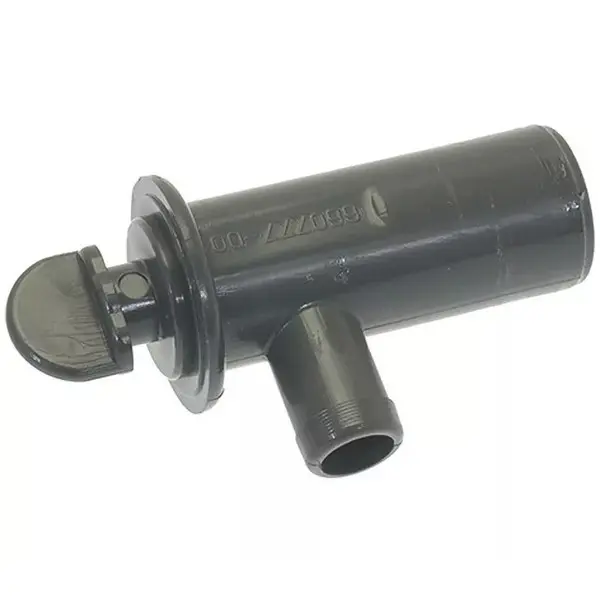 Raccord plaque arrosage Scotsman 14.37-14mm Raccord central plaque arrosage 14.37-14mm Scotsman pour machine à glaçons professionnelle
