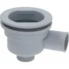 Pompe de vidange Comenda 180248 pour lave-vaisselle professionnel CHR compatible Hoonved
