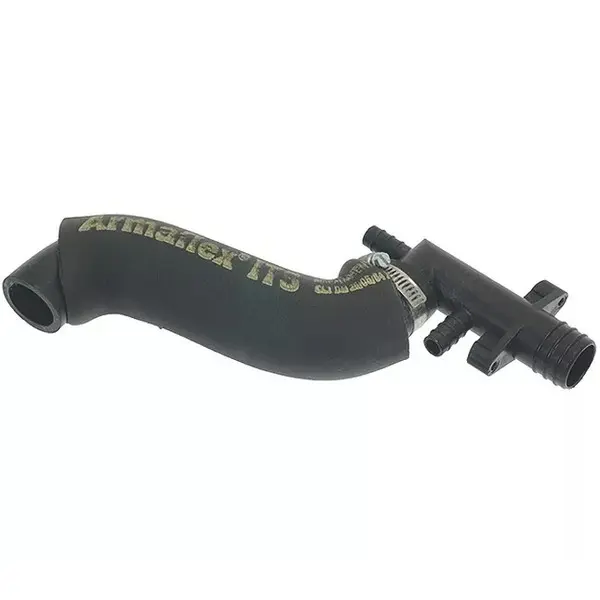 Collecteur vidange Brema C10235 3 voies Collecteur de vidange Brema C10235 3 voies machine à glaçons professionnel compatible Zanussi