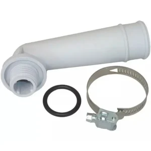 Collecteur de vidange 60002786 Winterhalter pour lave batterie et convoyeur professionnel CHR