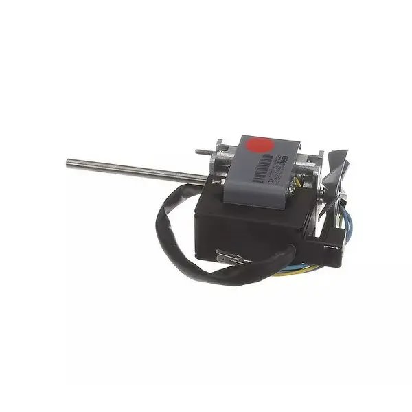 Électropompe 220-60-UL BREMA 23187 pour machine à glaçons CHR professionnelle